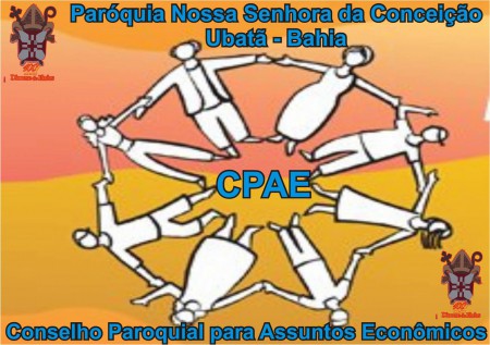 Conselho Paroquial para Assuntos Econômicos (CPAE)